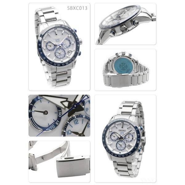 SEIKOノベルティ付き！】SEIKO ASTRON セイコー アストロン SBXC013 /【Buyee】 Buyee - Japanese  Proxy Service | Buy from Japan!