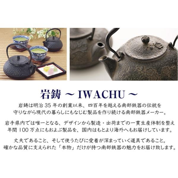 鉄瓶岩鋳南部鉄瓶3型新アラレ南部鉄器日本製直火ホーローなし茶こし付き南部急須鉄器南部小鉄瓶やかんヤカンポット鉄分補給鉄分補給(NKT3) /【Buyee】 鉄瓶 南部鉄器 急須 岩鋳