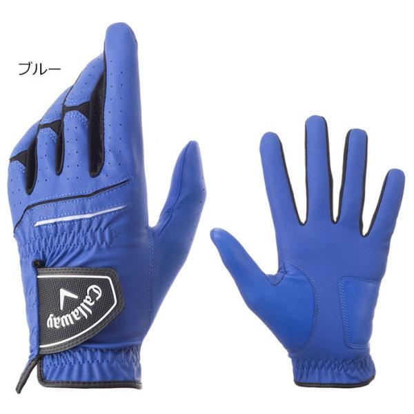 Callaway [キャロウェイ] Warbird Glove [ウォーバード] ゴルフ