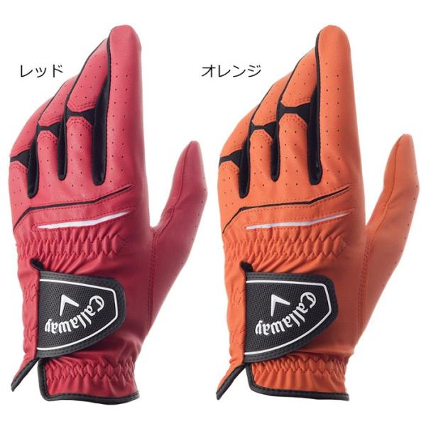 Callaway [キャロウェイ] Warbird Glove [ウォーバード] ゴルフ