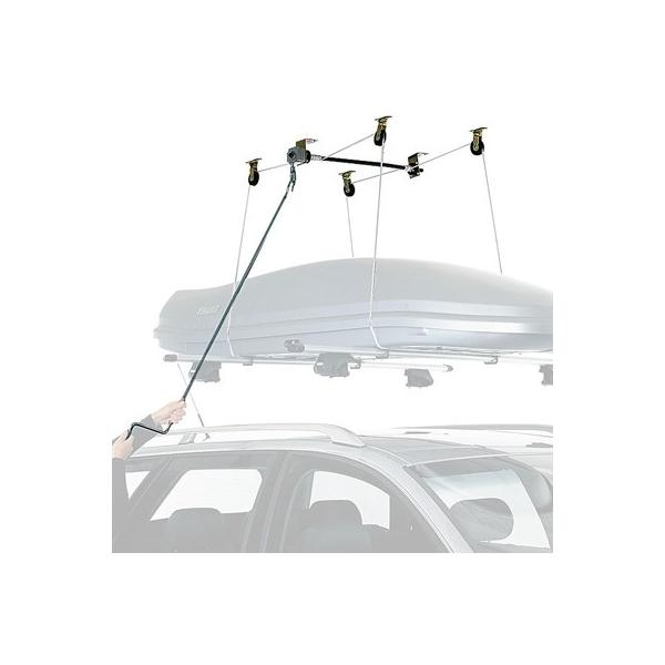 送料無料】THULE スーリー マルチリフト 572 【TH572】 /【Buyee