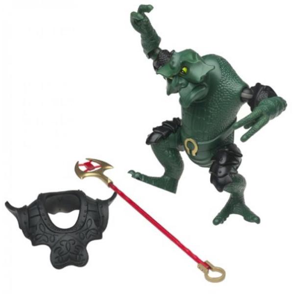 LEGO Galidor Deluxe Euripides Defenders of the Outer