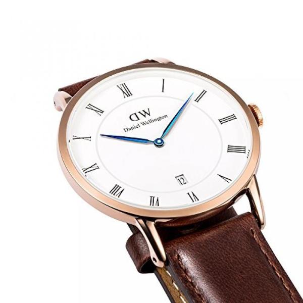 Daniel wellington dapper st on sale mawes