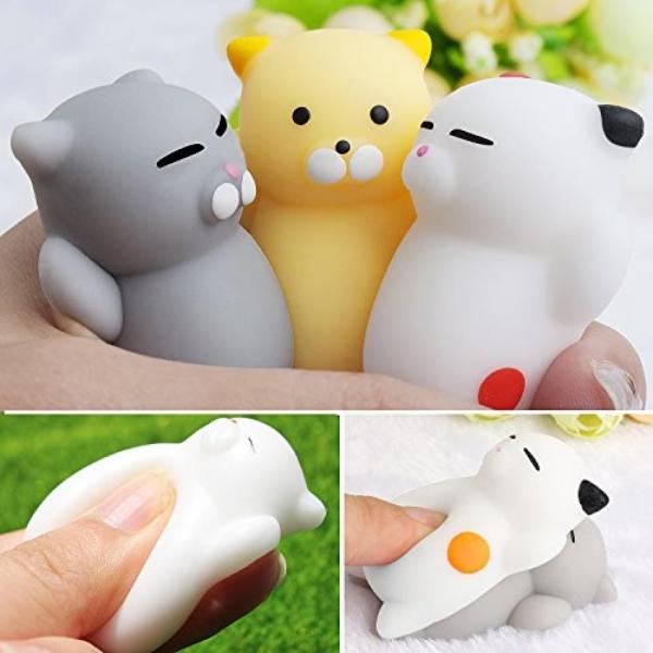 Outee mochi outlet squishy