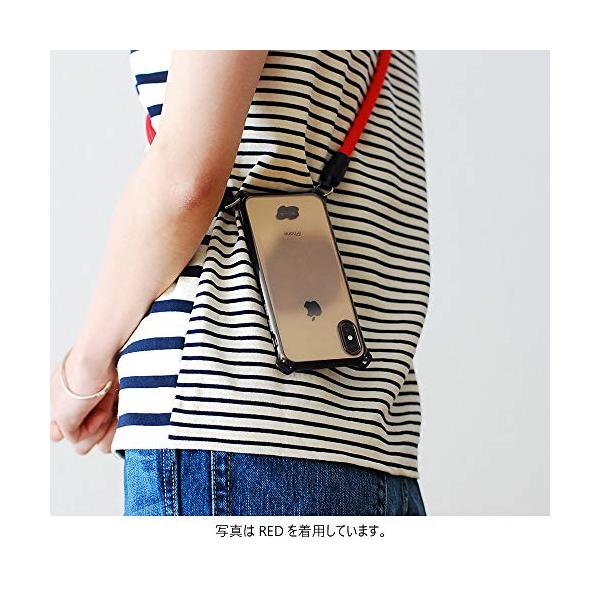 YOSEMITE MOBILE STRAP ヨセミテモバイルストラップ（iPhone Xs/X,130