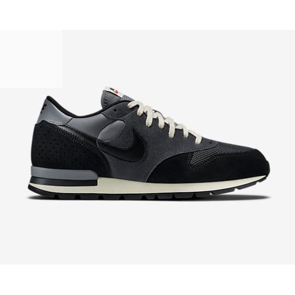 Nike air best sale epic anthracite