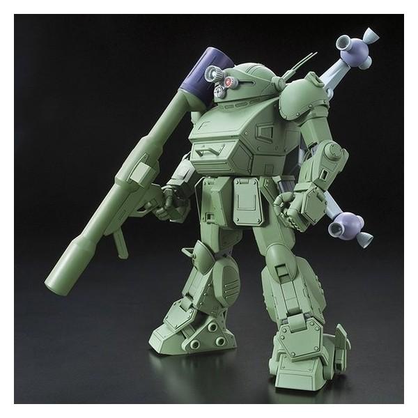 スコープドッグ 宇宙戦仕様 完成品 1/20 バンダイ ボトムズ - 模型 