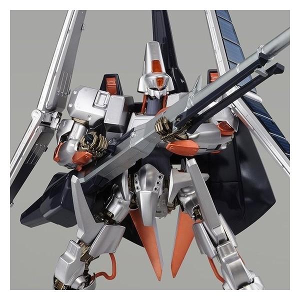 R3 1/100 エルガイムMk-II ヘビーメタルコーティングVer