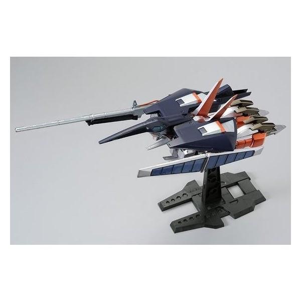 R3 エルガイム Mark-II ヘビーメタルコーティングVer. R3 1/100 エルガイムMk-II ヘビーメタルコーティングVer
