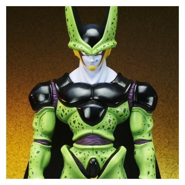 ギガンティックシリーズ ドラゴンボールZ セル（完全体） /【Buyee