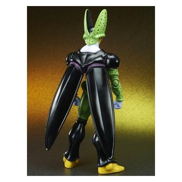 ギガンティックシリーズ ドラゴンボールZ セル（完全体