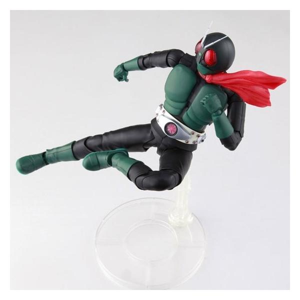 仮面ライダー45周年記念特別企画 】 MG FIGURE-RISE 1/8 仮面