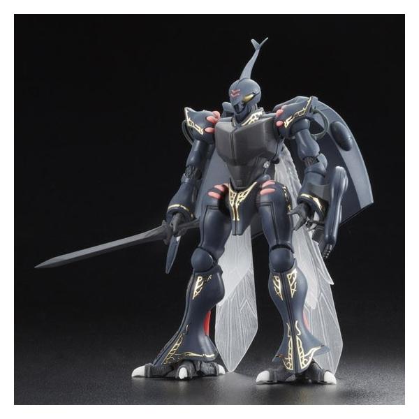 【新品未使用】MG オーラバトラー トッドダンバイン MGオーラバトラー 1/35 トッドダンバイン （3月発送分）│株式会社