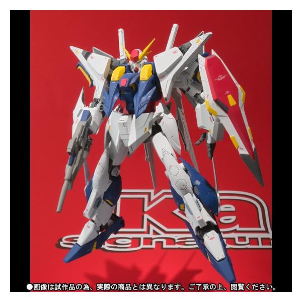 【PB限定】ROBOT魂〈SIDE MS〉Ξガンダム（クスィーガンダム） 魂の夏コレ 2014」二次抽選販売】ROBOT魂 <SIDE MS> Ξガンダム