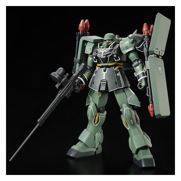 HGUC 1/144 AMS-129 ギラ・ズール（キュアロン機） /【Buyee】