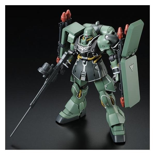 Amazon | HGUC 1/144 AMS-129 ギラ・ズール(キュアロン機