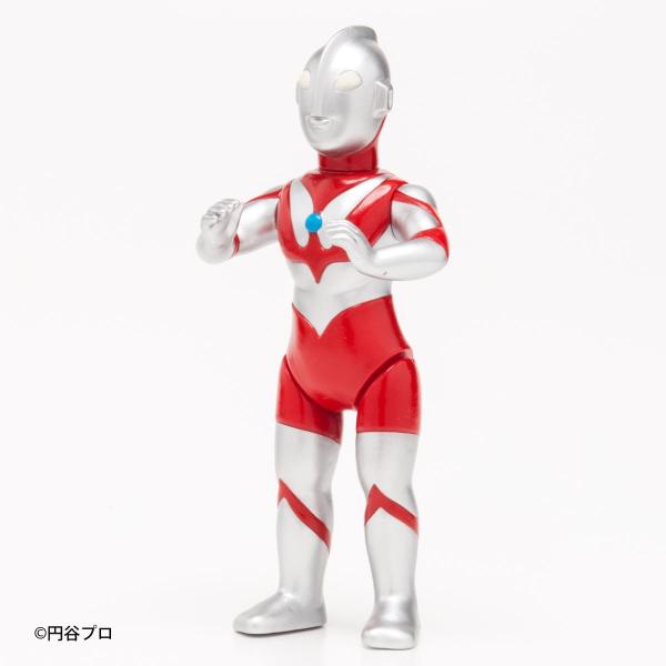 ブルマァク怪獣シリーズ プレミアム『ウルトラマン』5体セット 