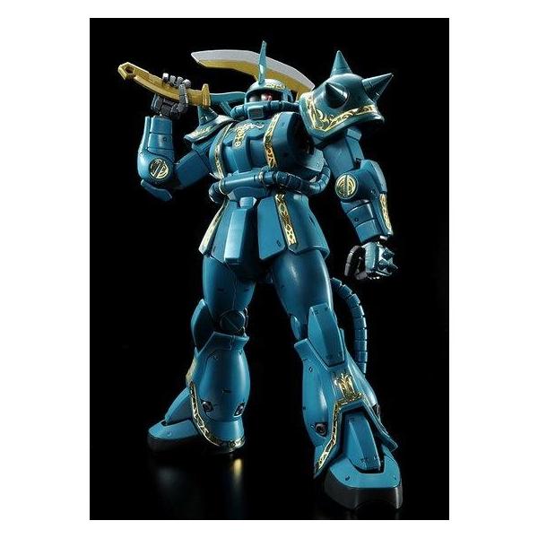 MG 1/100 MS-06F ドズル・ザビ専用ザクII /【Buyee】 Buyee