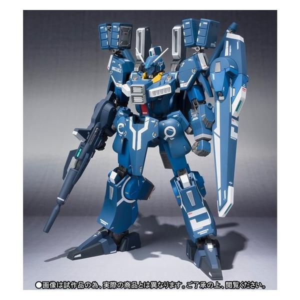 ROBOT魂ガンダムMk-V マーキングプラス　Ex-Sガンダムセット おもちゃの国アリス』 #1009 「ROBOT魂 ガンダムMK-Ⅴ