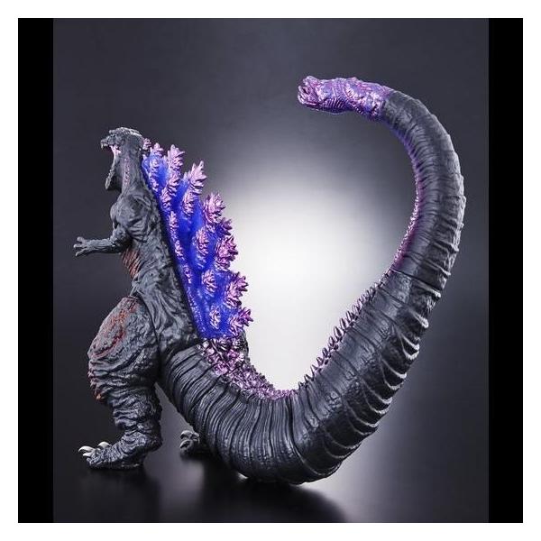 シン・ゴジラ」怪獣王シリーズ ゴジラ2016 クライマックスver. /【Buyee】