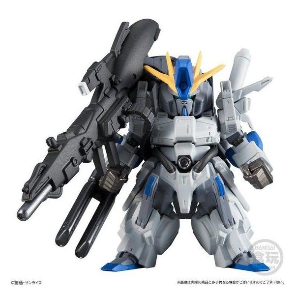 ガンダム　コンバージ　FAZZ FW GUNDAM CONVERGE:CORE FAZZ【プレミアムバンダイ限定