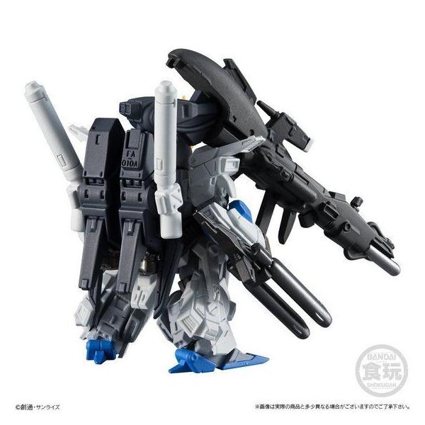 FW GUNDAM CONVERGE:CORE FAZZ【プレミアムバンダイ限定