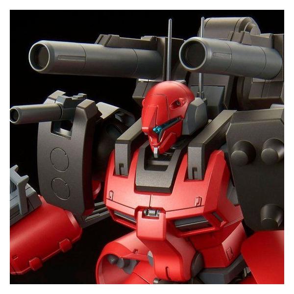 RE/100 1/100 ガンキャノン・ディテクター（Z-MSV Ver