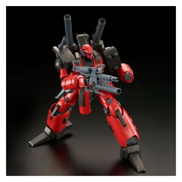 ＲＥ/100 1/100 ガンキャノン・ディテクター（Ｚ-ＭＳＶ Ｖｅｒ.） /【Buyee】