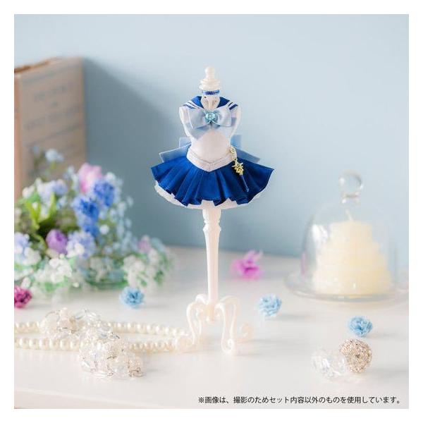 セーラーマーキュリー・セーラーマーズ シェリークローゼット Cherie Closet(シェリー クローゼット) セーラームーン