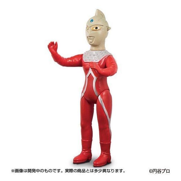 ウルトラマン/ウルトラセブン/ウルトラマンタロウ フィギュア5体