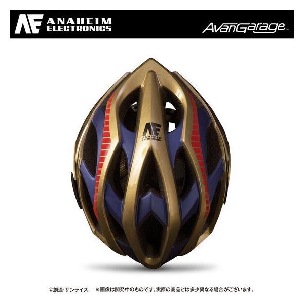 ANAHEIM ELECTRONICS社製 ヘルメット 百式ver. /【Buyee】
