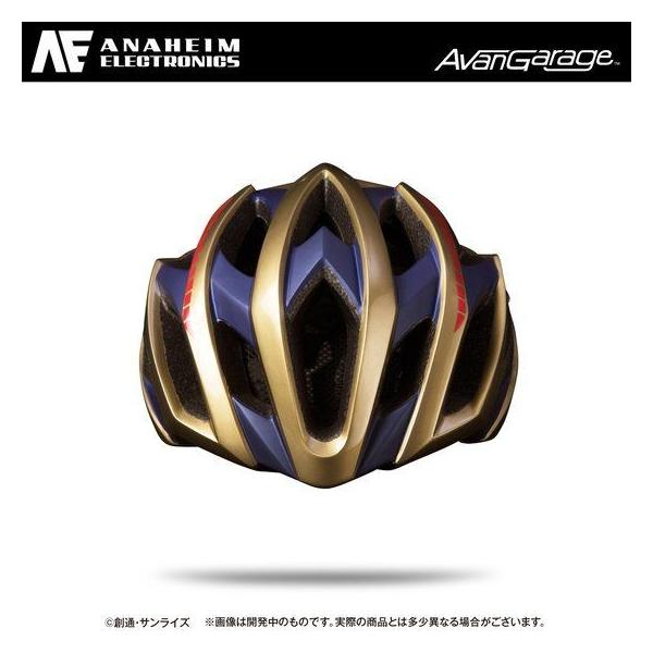 ANAHEIM ELECTRONICS社製 ヘルメット 百式ver. /【Buyee】