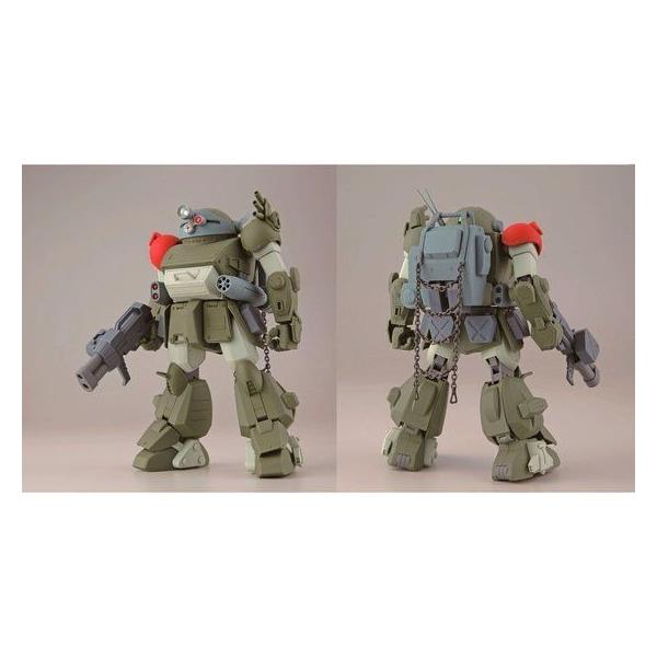 装甲騎兵ボトムズ］1/20 スコープドッグターボカスタム サンサ戦