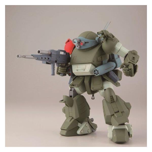 １／２０スコープドッグターボカスタム サンサ戦キリコ/ムーザ機 装甲騎兵ボトムズ］1/20 スコープドッグターボカスタム サンサ戦