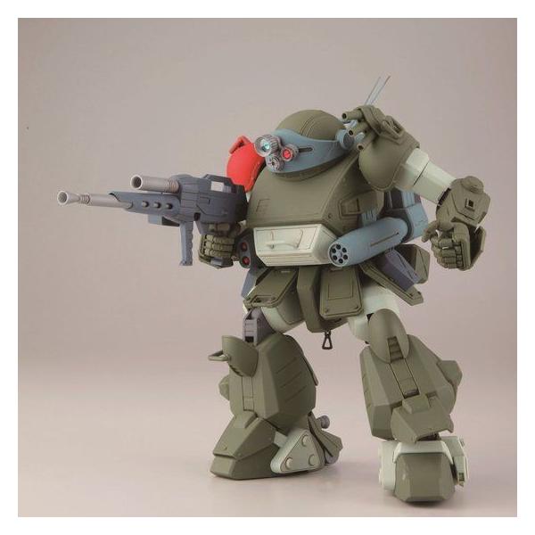 1円〜 バンダイ 1/20 装甲騎兵ボトムズ スコープドッグ ターボカスタム 