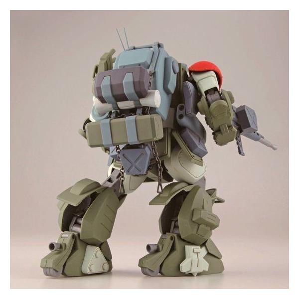 装甲騎兵ボトムズ］1/20 スコープドッグターボカスタム サンサ戦