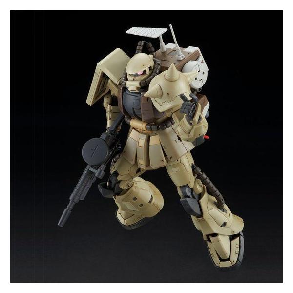 RG 1/144 MS-06F ザク・マインレイヤー /【Buyee】