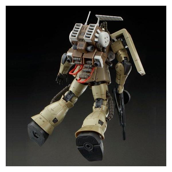 Amazon | BANDAI RG 1/144 MS-06F ザク・マインレイヤー