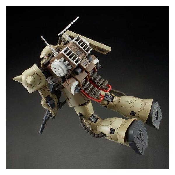 RG 1/144 MS-06F ザク・マインレイヤー /【Buyee】 RG 1/144 MS-06F ザク・マインレイヤー /【Buyee】