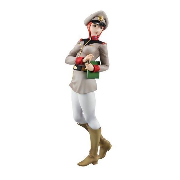 ガンダム・ガールズ・ジェネレーション 機動戦士ガンダム マチルダ・アジャン GGG(ガンダム・ガールズ・ジェネレーション)機動戦士ガンダム マチルダ