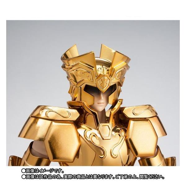 聖闘士聖衣神話EX ジェミニサガ＆カノン 〜ORIGINAL COLOR