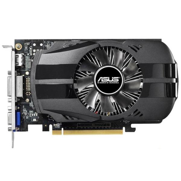 ASUS GTX750ti 美品 - PCパーツ