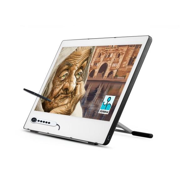 Yiynova MVP22U Pen Digitizer タブレット モニター