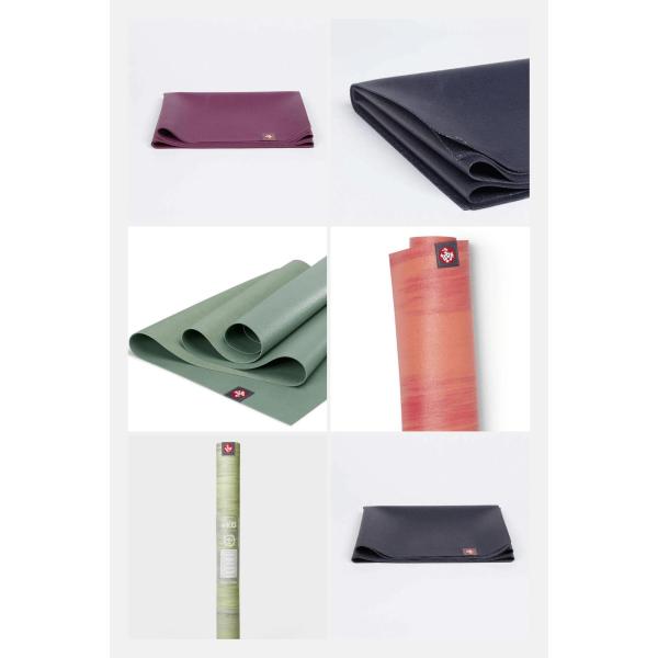 トラベルヨガマット ヨガマット マンドゥカ Amazon Manduka PRO