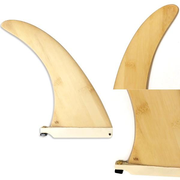 101フィンバンブー