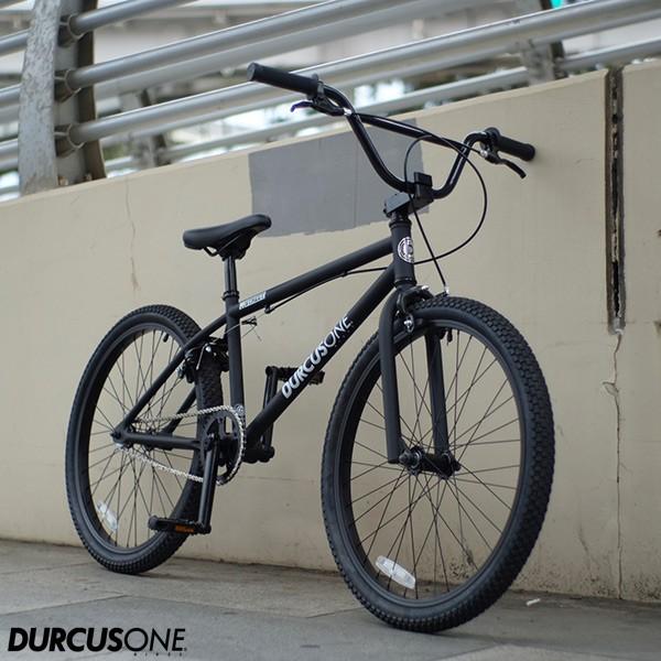 BMX DURCUSONE BIKES ダーカスワン 