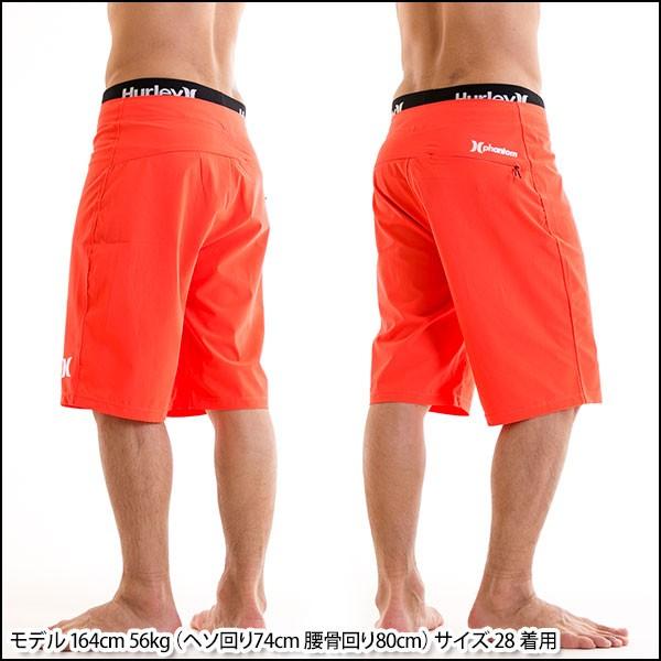 HURLEY ハーレー メンズ 水着 サーフパンツ トランクス 海パン