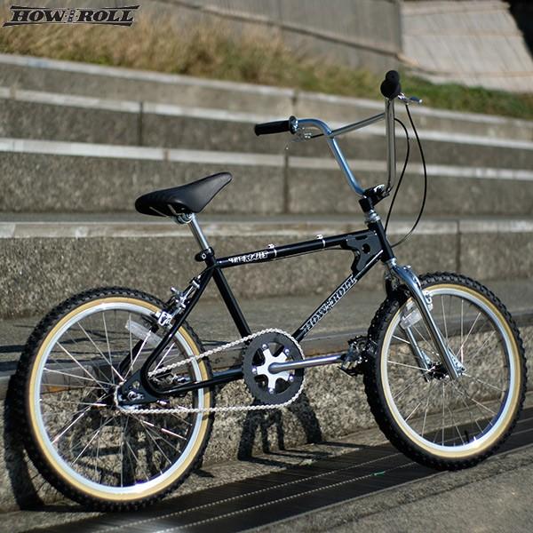 HOW I ROLL【ハウアイロール】×STUSSY