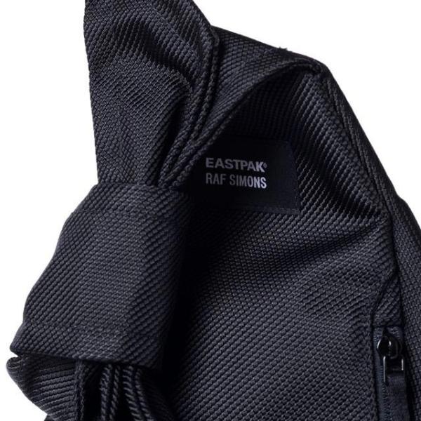 ラフシモンズ RAF SIMONS イーストパック EASTPAK ボディバッグ