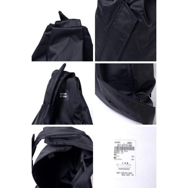 ラフシモンズ RAF SIMONS イーストパック EASTPAK ボディバッグ